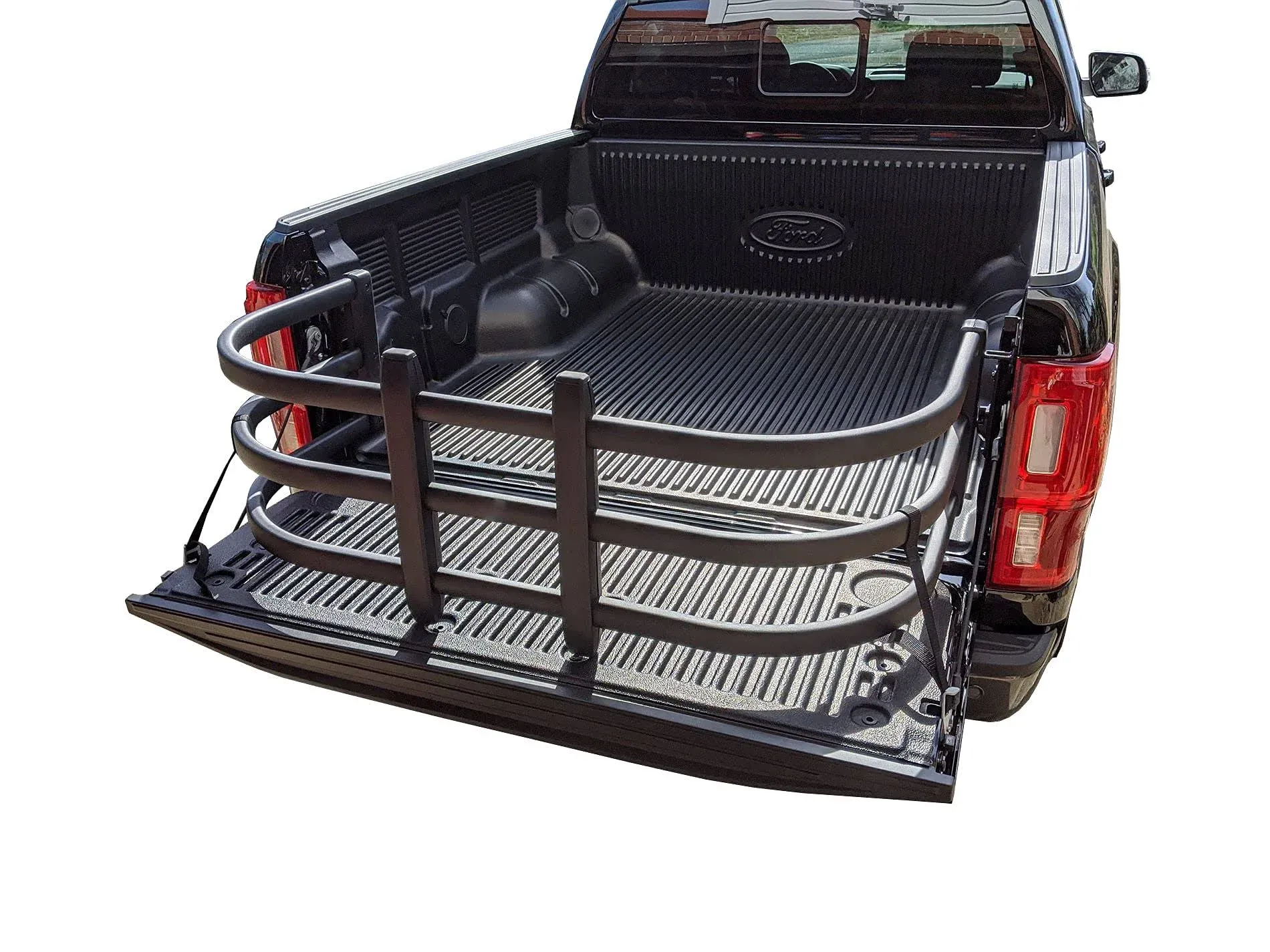 Adi Off Road Universal Truck Bed Extender for Ford Trucks