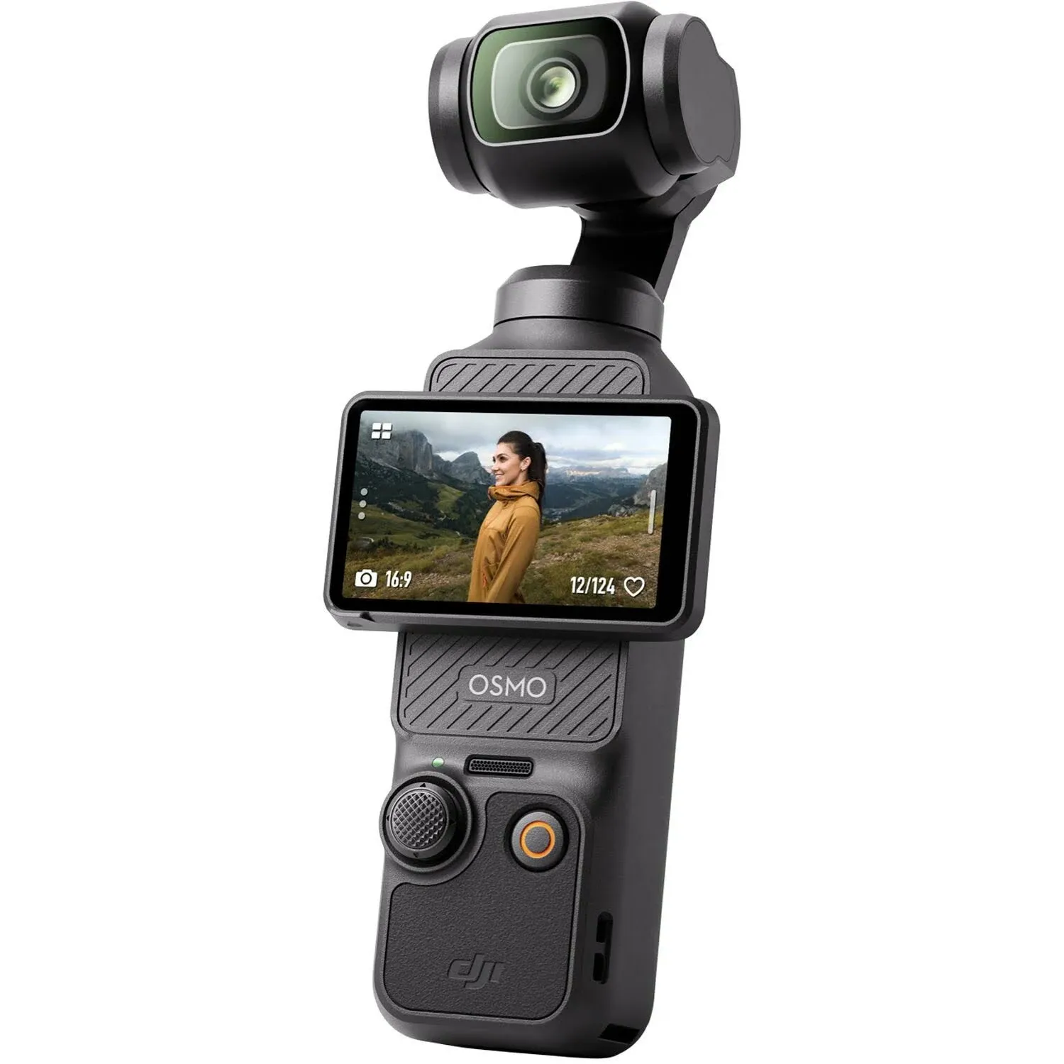 DJI Osmo Pocket 3 Vlogging Camera