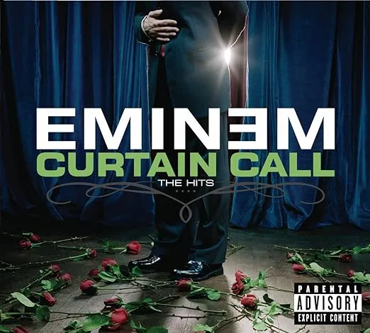 Curtain Call: The Hits