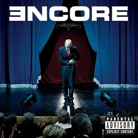 Encore Explicit Lyrics