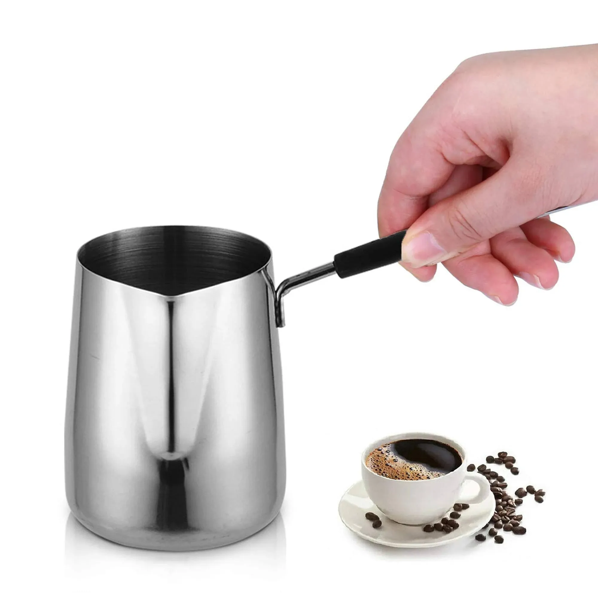 JOYIT 600ML/20oz Turkish Coffee Pot