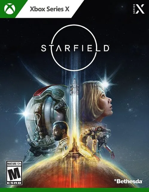 Starfield: Standard Edition - PC