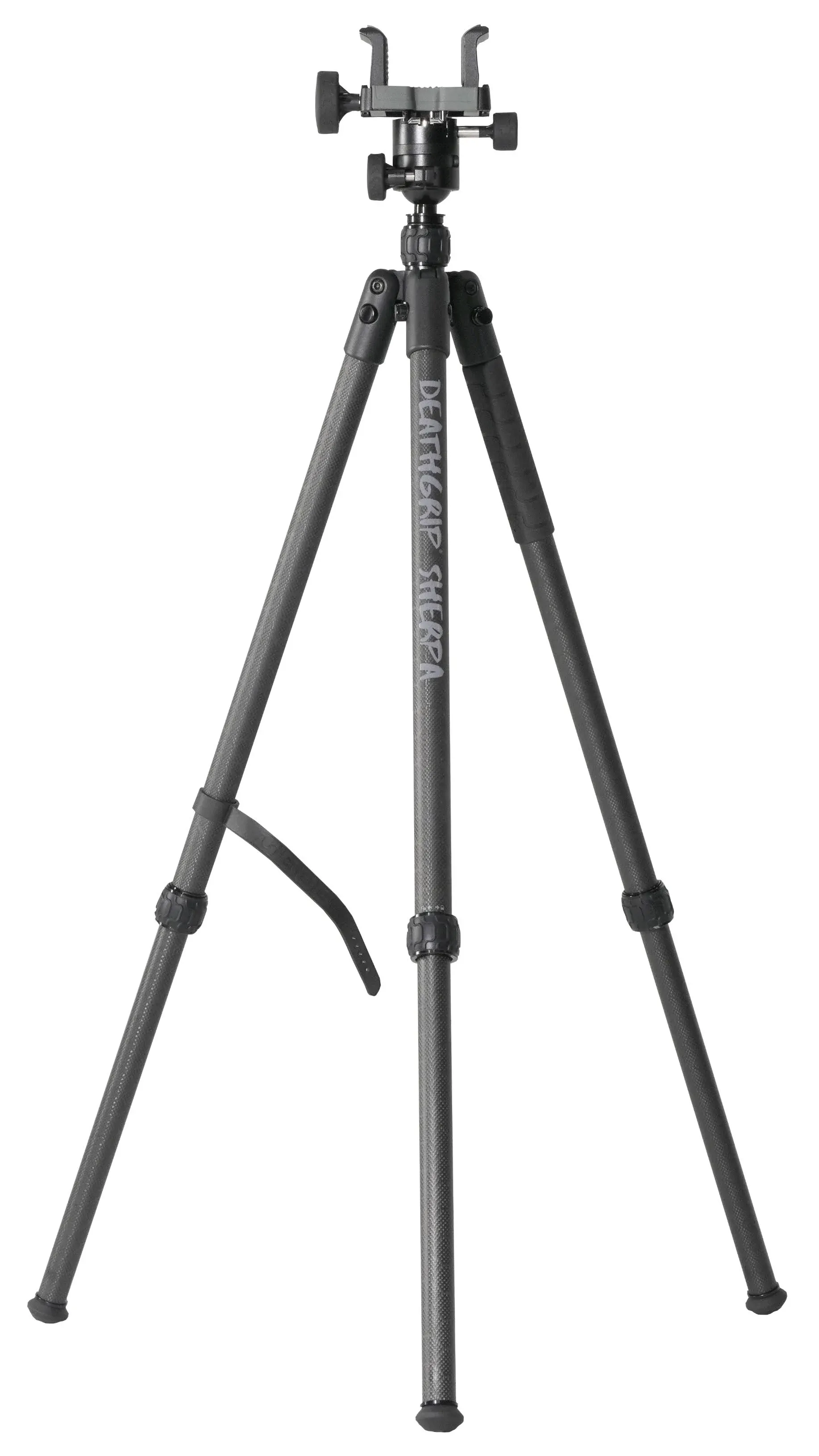 Bog Deathgrip Sherpa Carbon Tripod