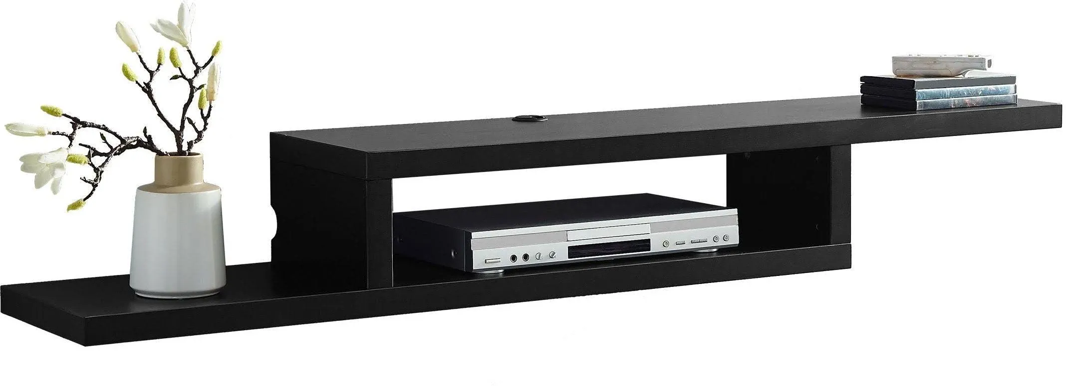 Orren Ellis Sroda Floating TV Stand