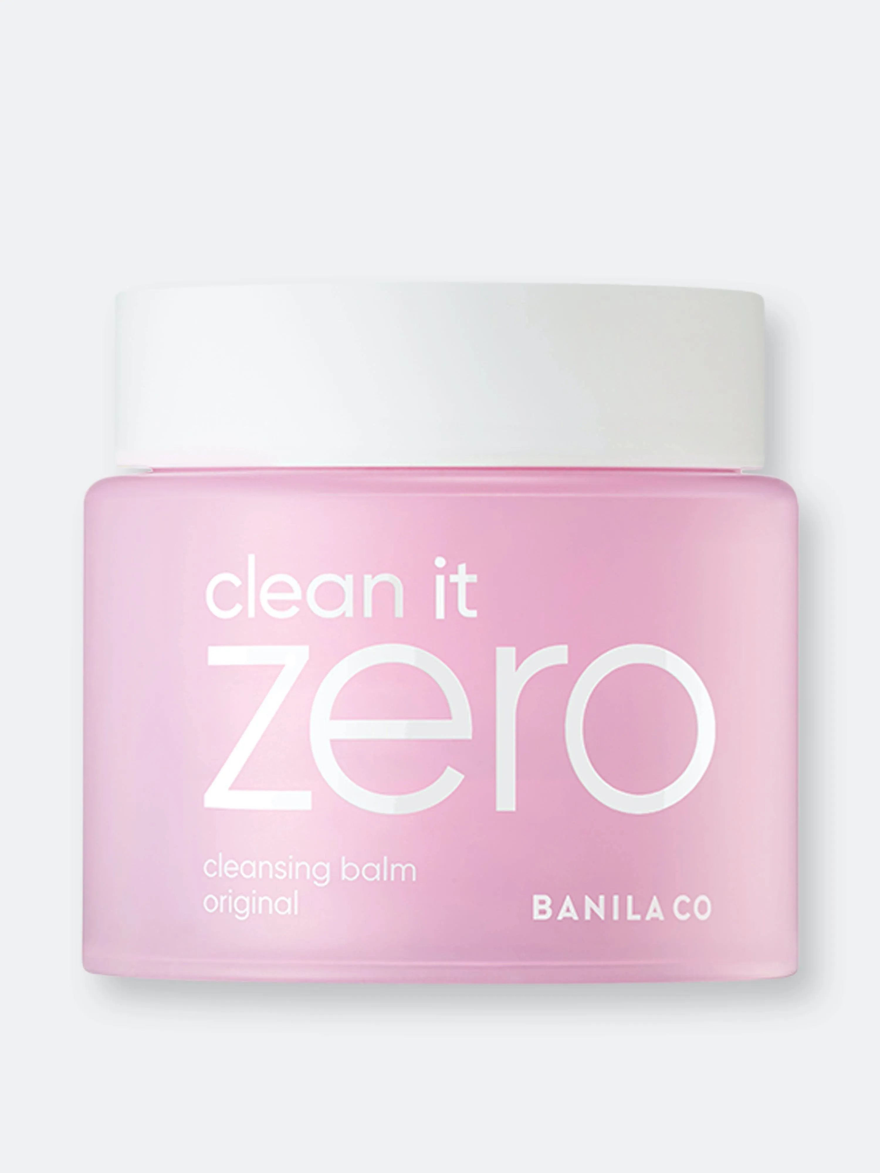 Banila Co Clean It Zero Cleansing Balm Original - 180ml