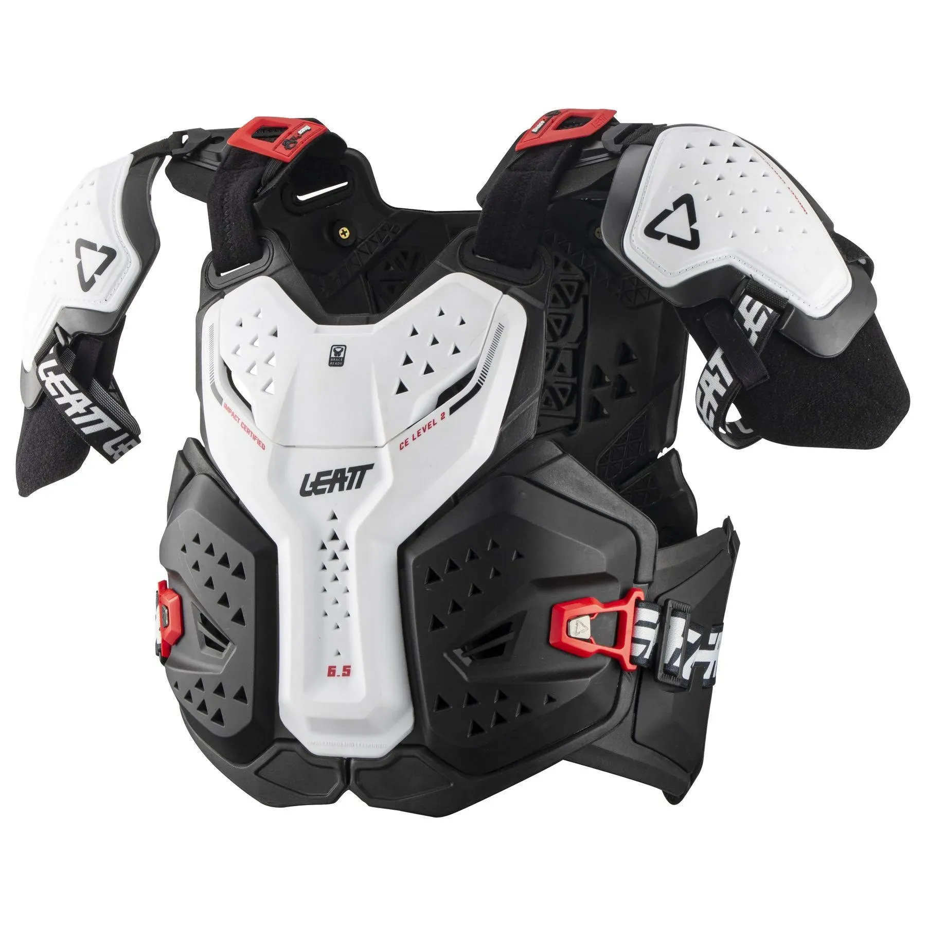 Leatt 6.5 Chest Protector Pro