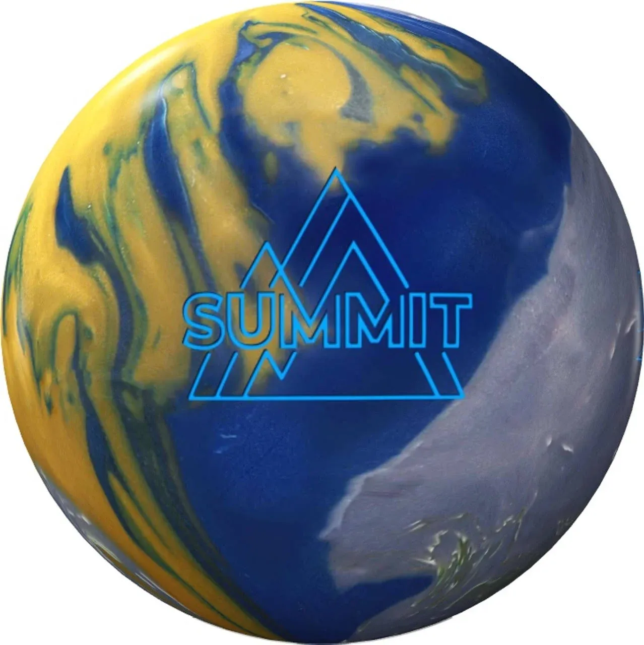 Storm Summit Bowling Ball