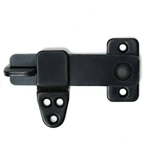 Barn Door Latch - Shed Door Latch - Sliding Barn Door Latches and Catches - Barn