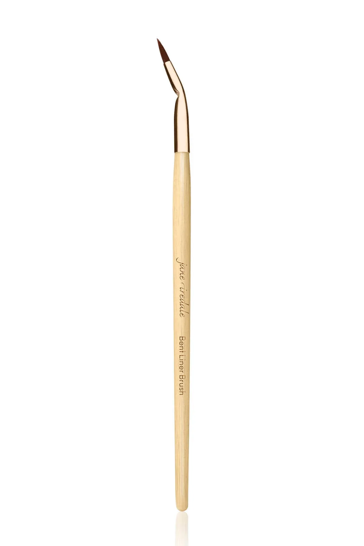 Jane Iredale - Bent Liner Brush