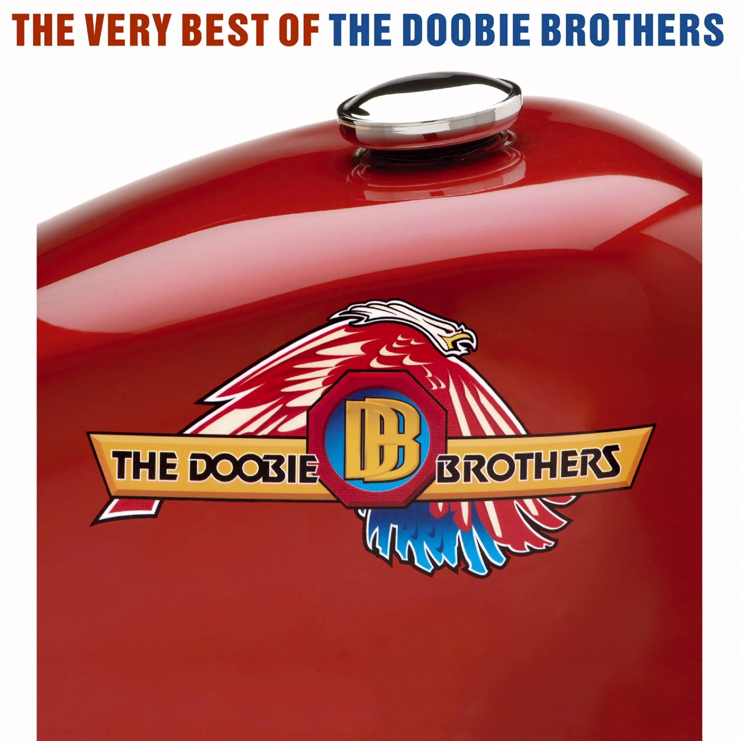 The Doobie Brothers - Very Best of - CD