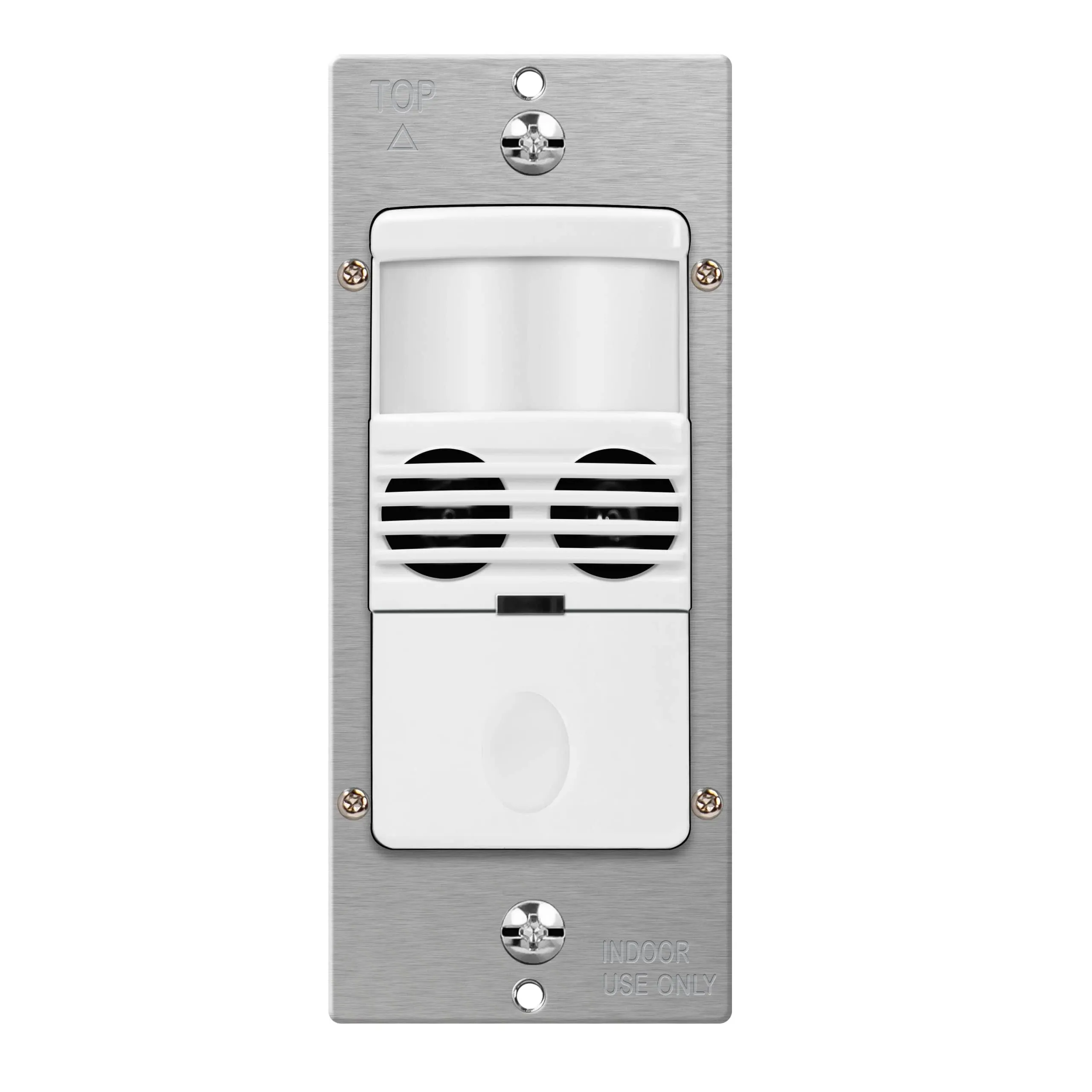 Enerlites Multi Technology Occupancy Sensor Wall Switch