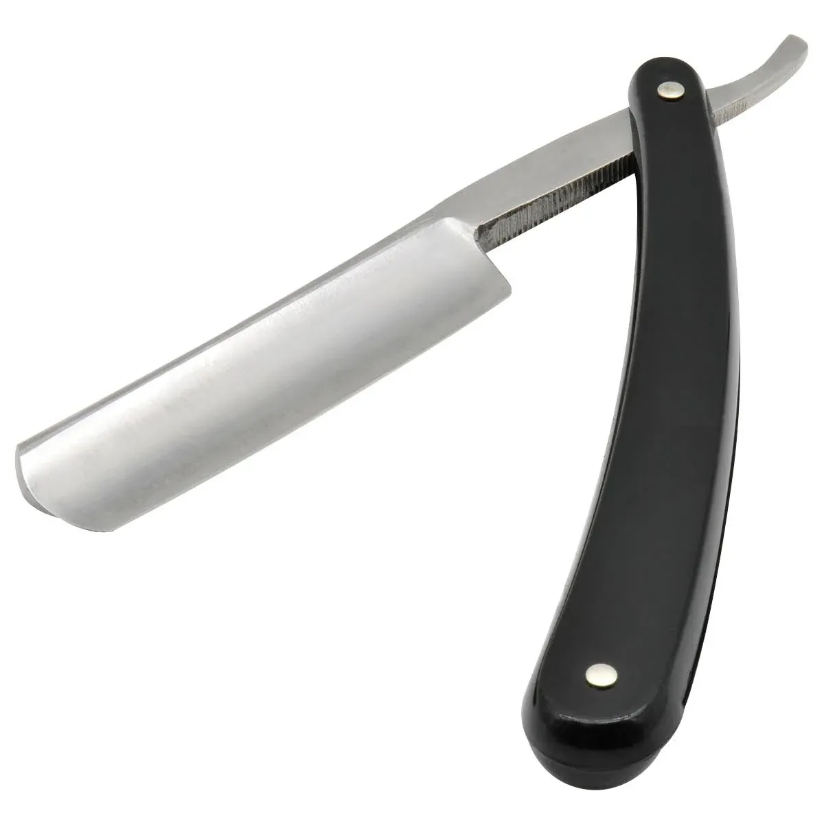 Union Razor SR3 Straight Edge Razor Black Fast Free Shipping