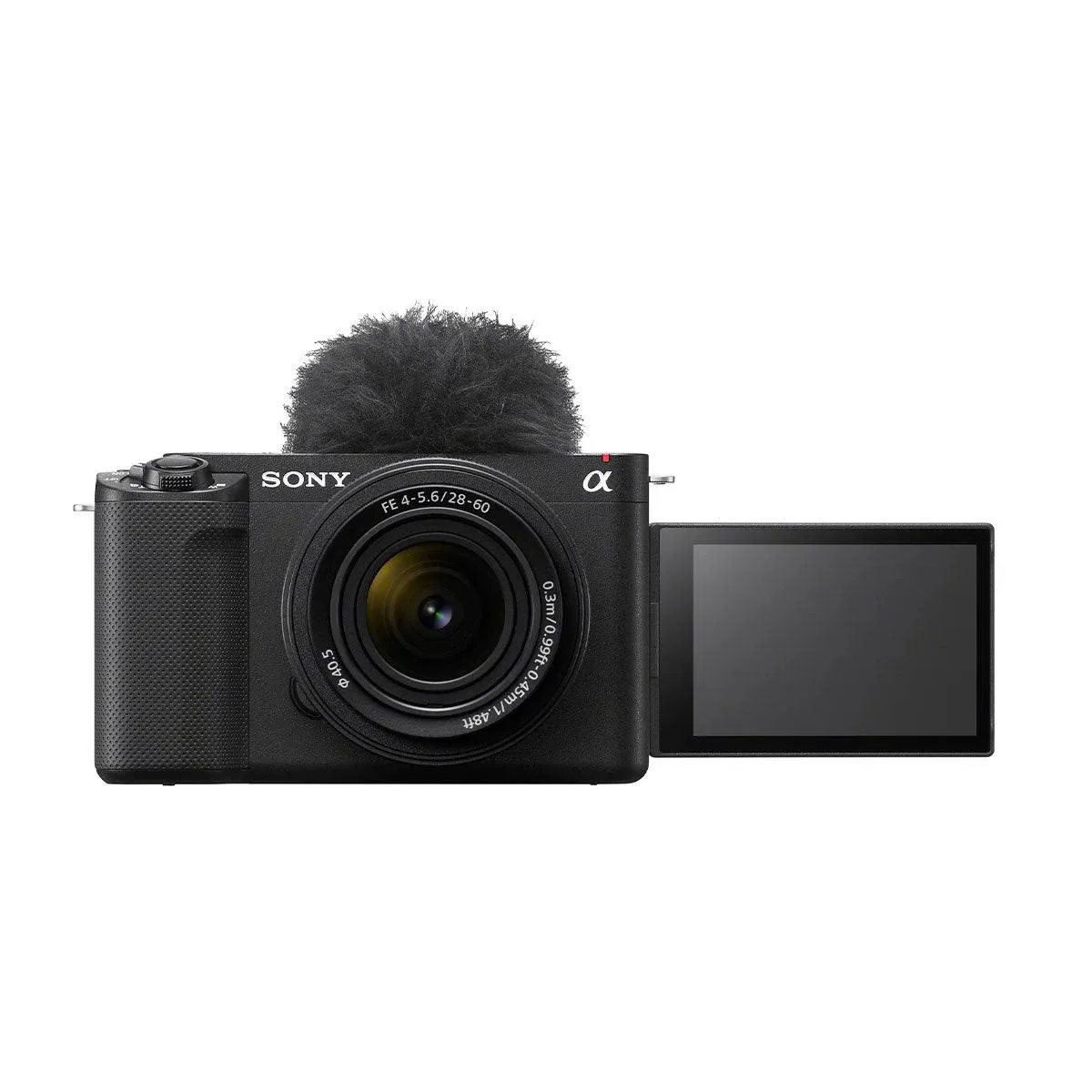 Sony ZV-E1 Mirrorless Camera