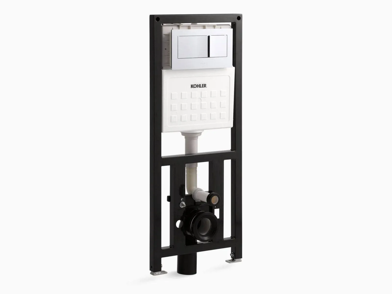 Kohler In-Wall Tank and Carrier System K-6284-NA