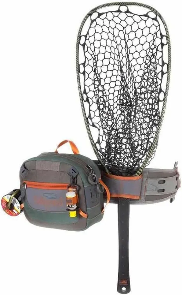 Fishpond Switchback 2.0 Belt System