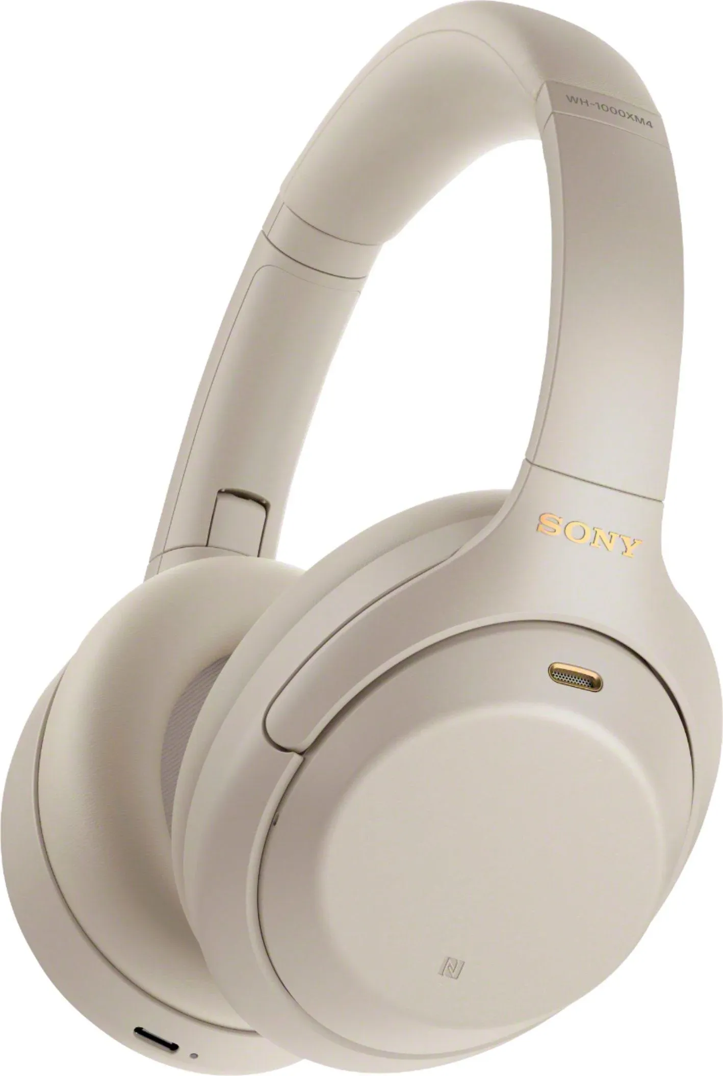 Sony WH-1000XM4 无线耳机