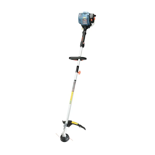 SENIX 4QL 31-cc 4-cycle 17.7-in Straight Gas String Trimmer