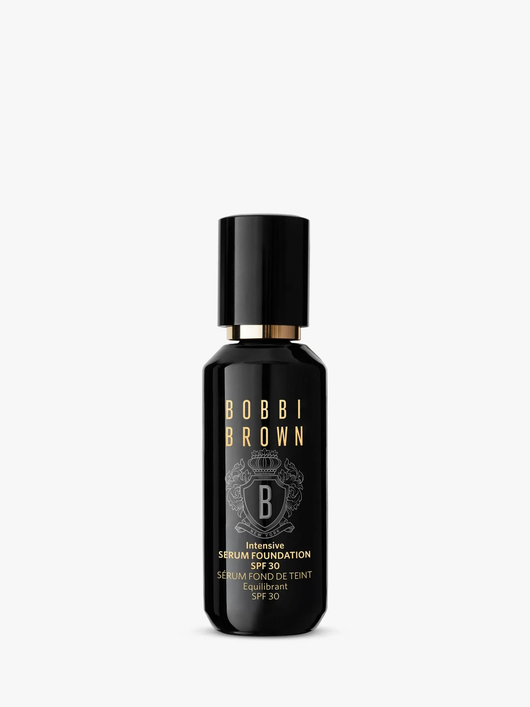 $75 Bobbi Brown Women&#039;s W-108 Chestnut Intensive Serum Foundation