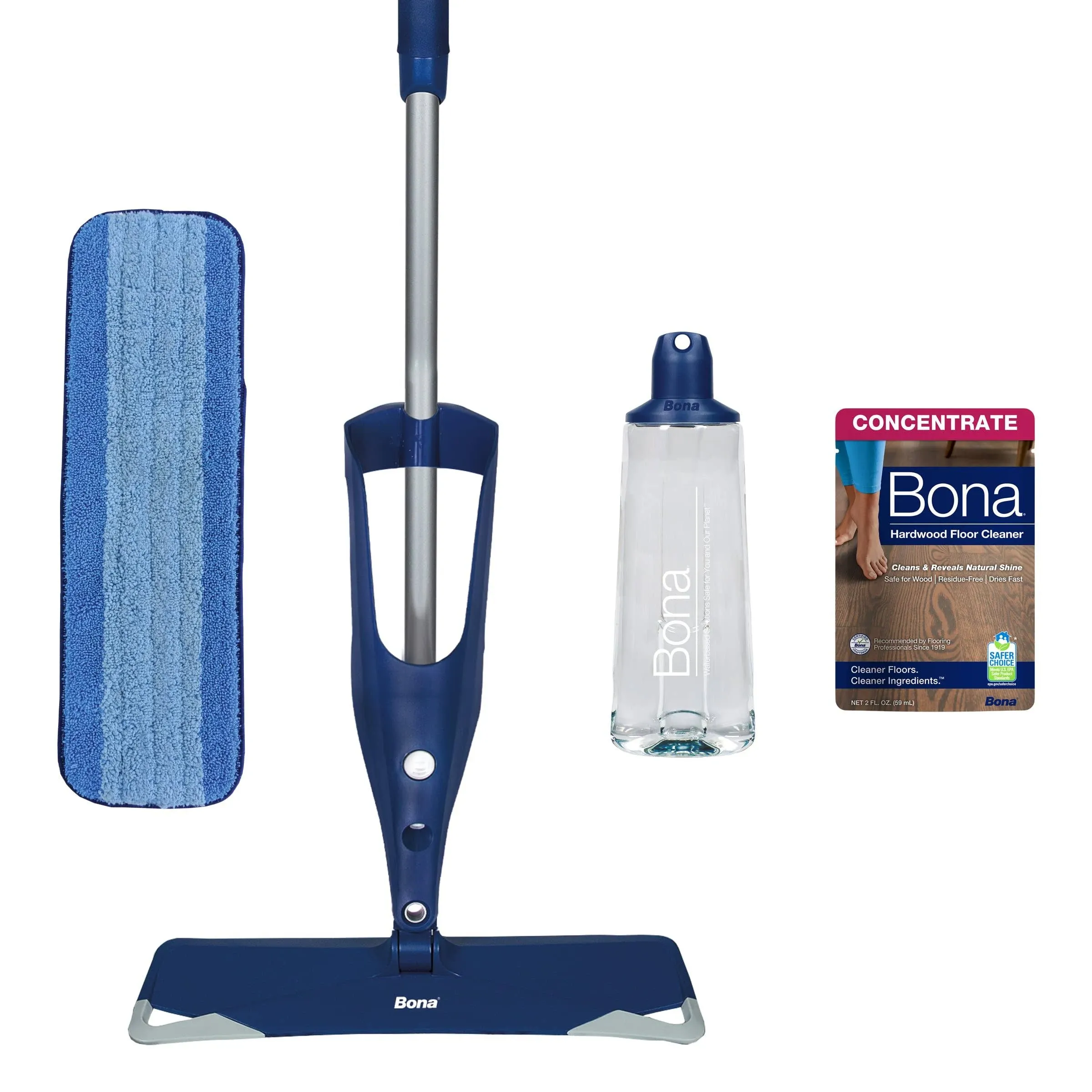 Bona Hardwood Floor Premium Spray Mop