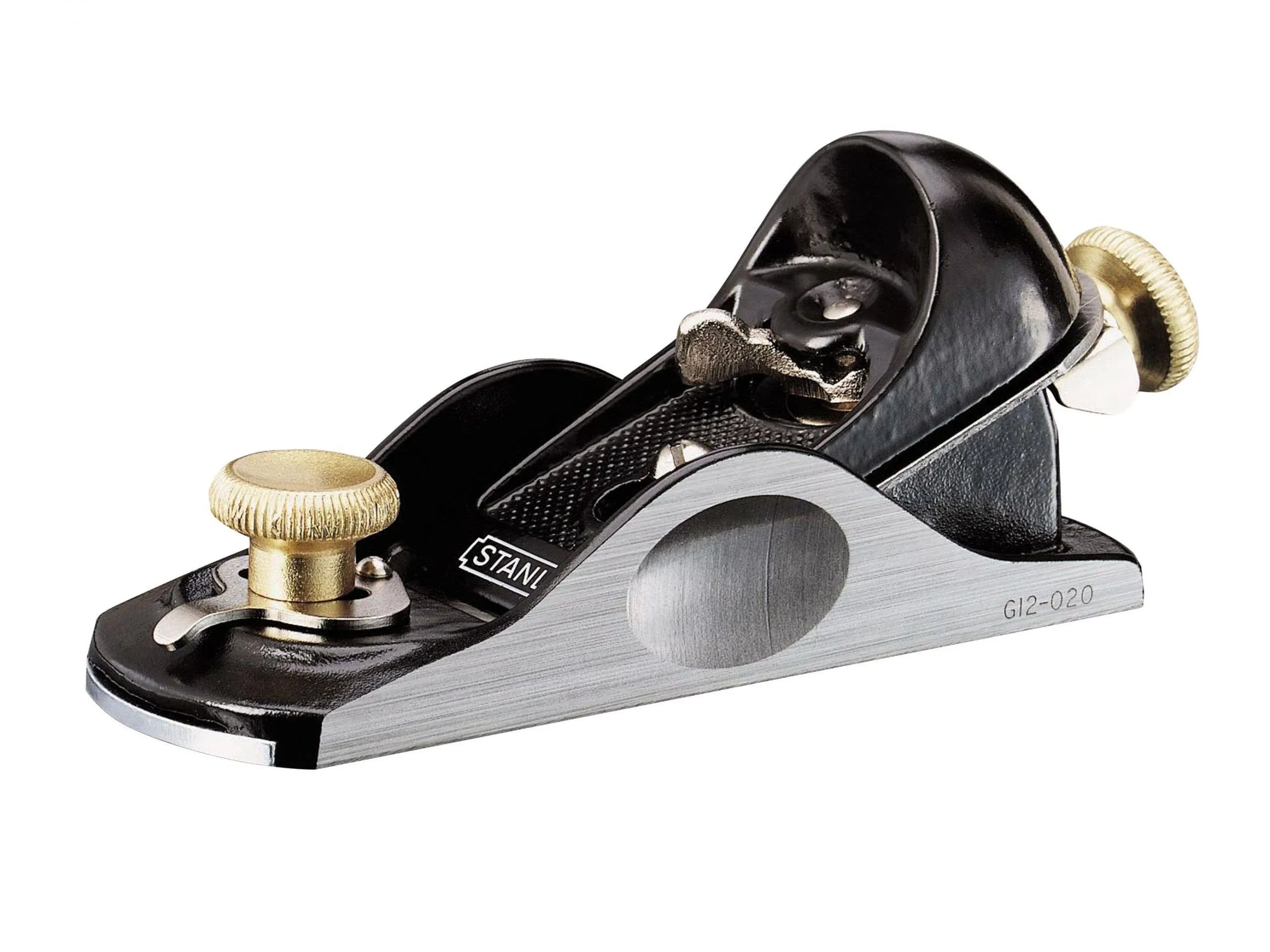 STANLEY® STA512020 No.9.1/2 Block Plane with Pouch