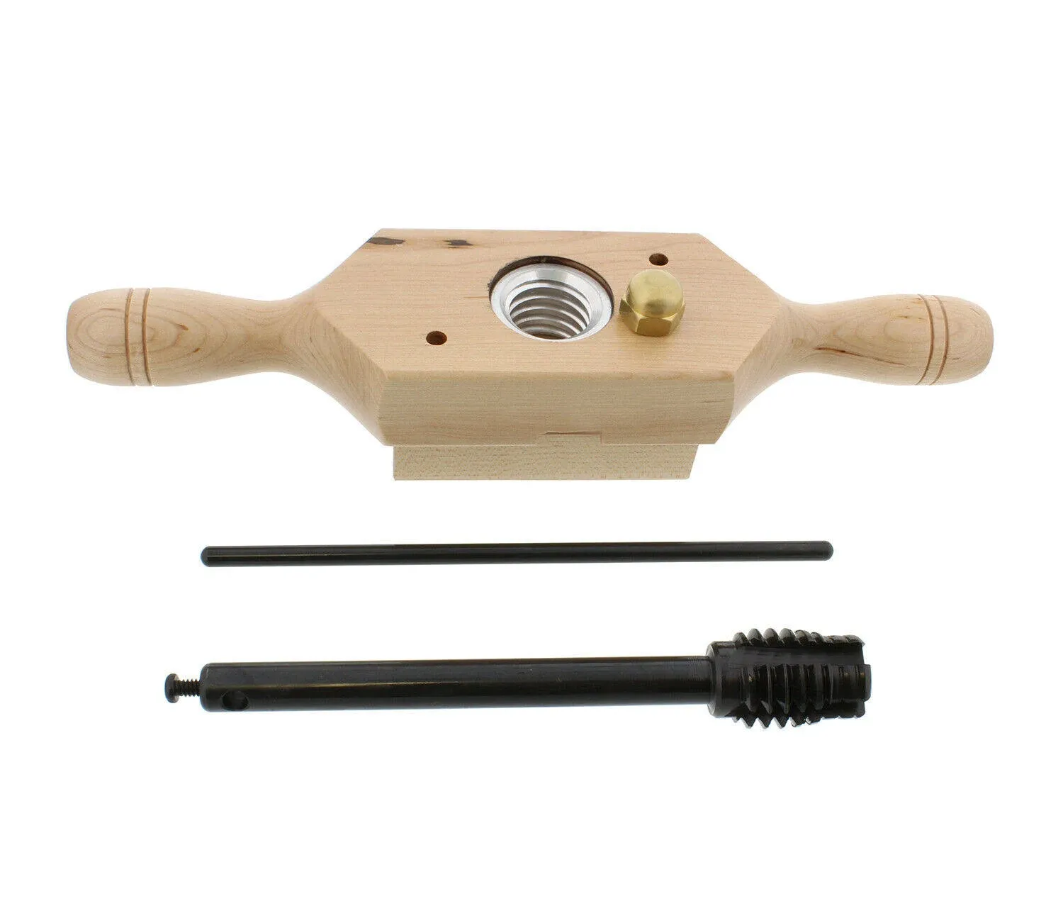 DCT Wood Dowel Thread Tap Die