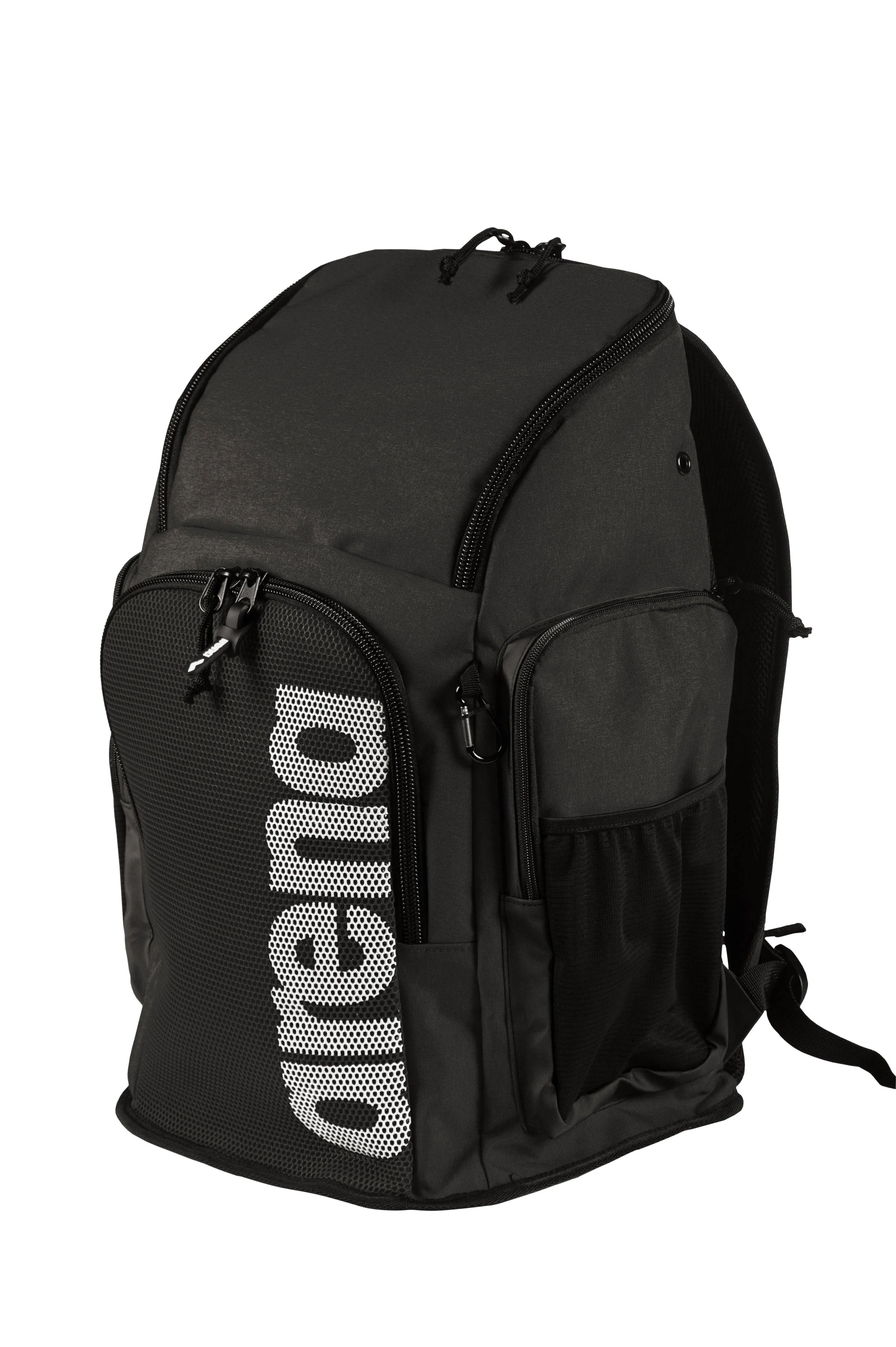 Arena Team 45 Backpack Black