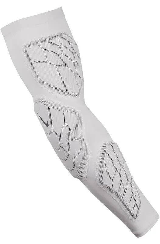 NIIKE PRO HYPERSTRONG PADDED LEFT ARM SLEEVE 3.0