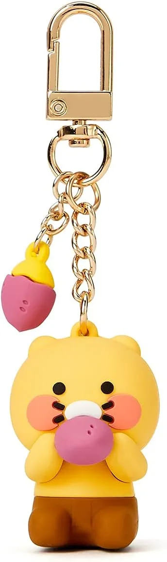 Kakao Friends - Figure Keyring