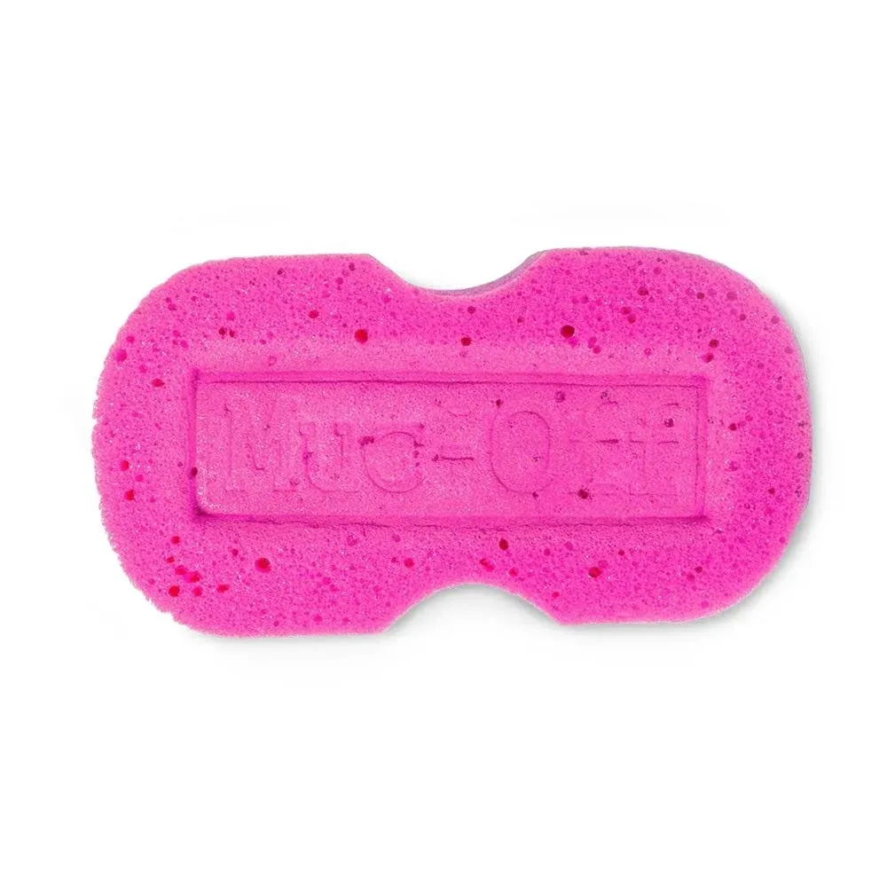 Muc-Off Expanding Sponge