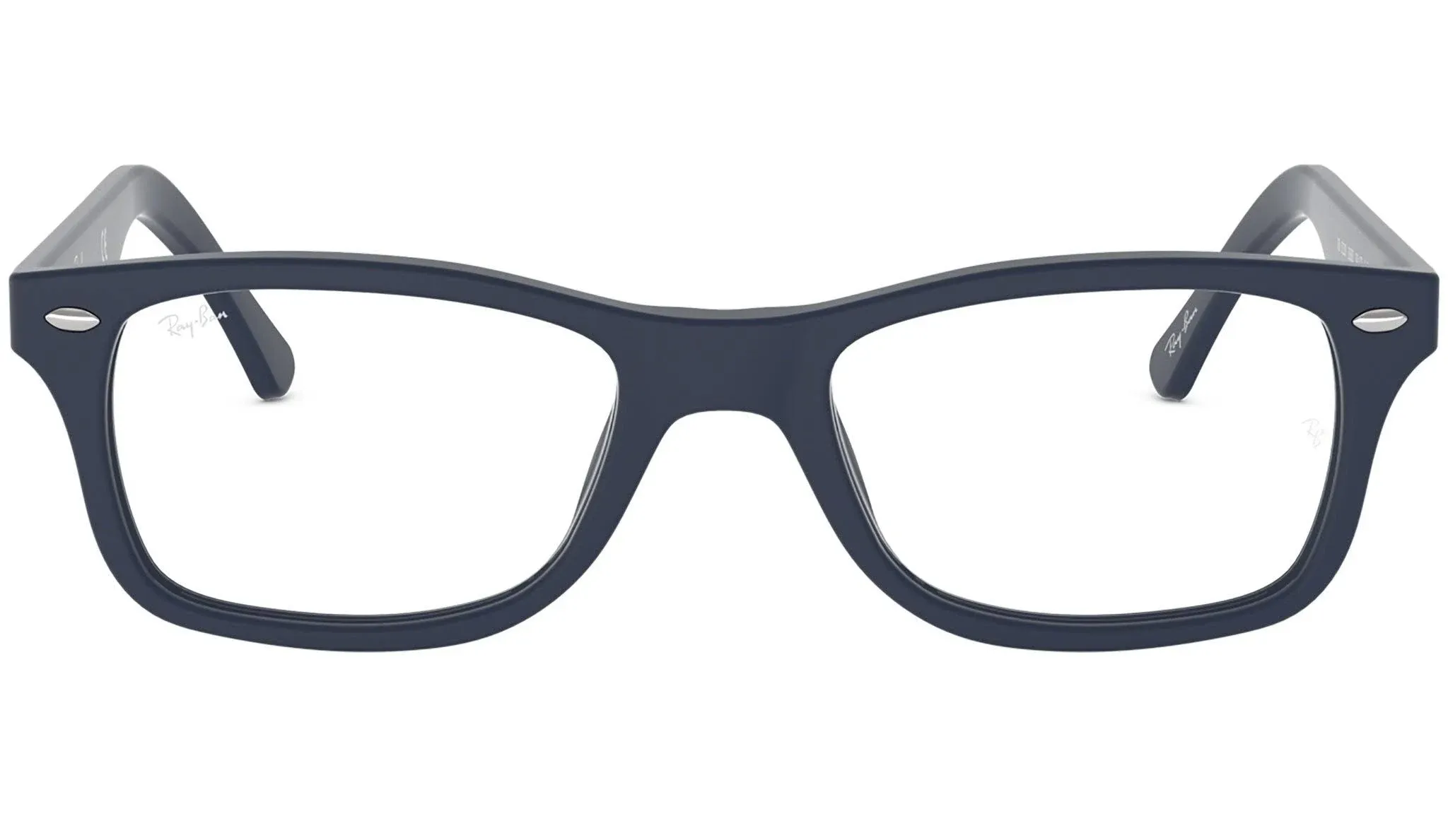 Ray-Ban RX5228 Eyeglasses 5583 Blue