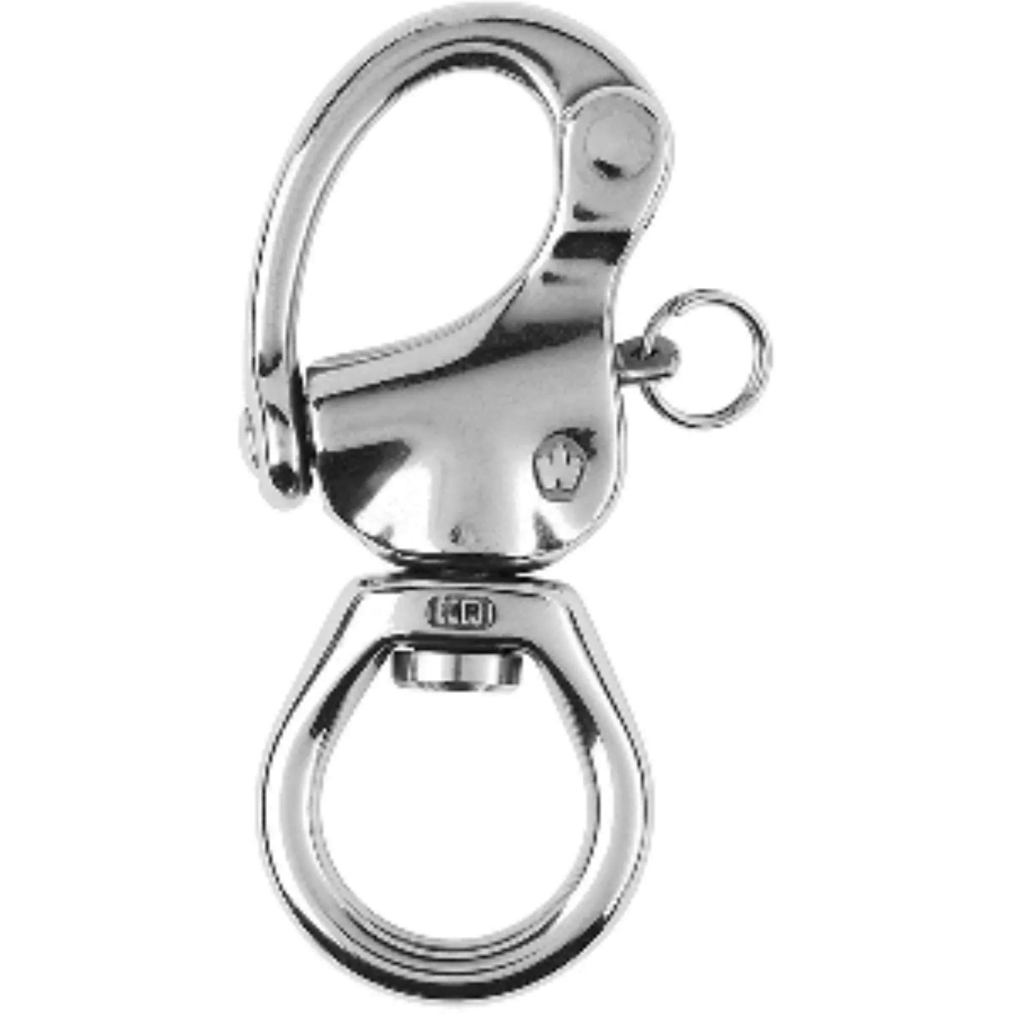 Wichard 3 1/8" Snap Shackle #2373