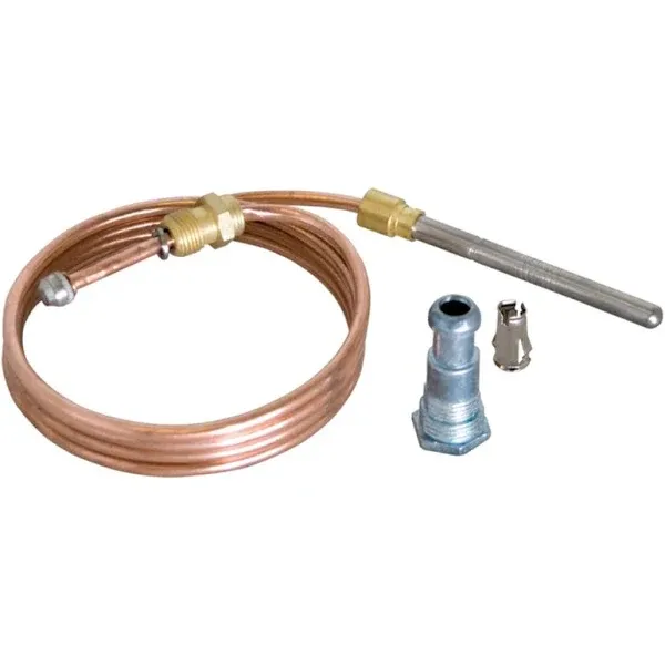 Eastman 24 in. L Thermocouple