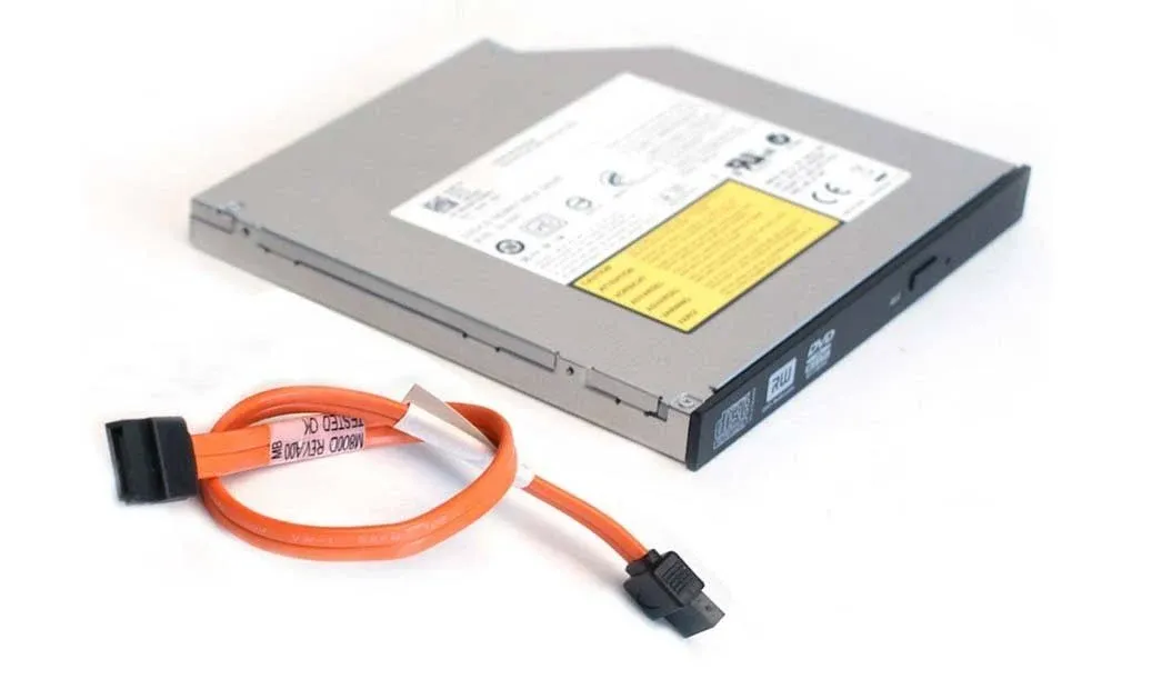 Replacement CD DVD Burner Writer Player Drive for Dell OptiPlex Small Form Factor ...