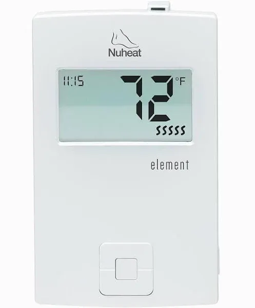 Element Non-Programmab<wbr/>le Dual-Voltage Thermostat