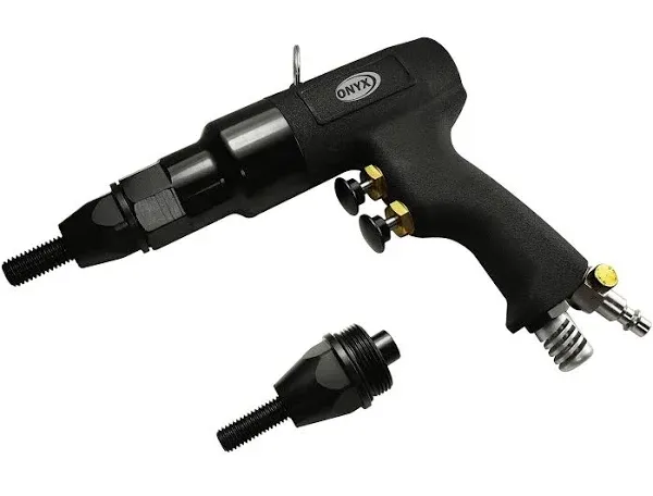 Astro Pneumatic PRN12 Pneumatic Rivet Nut Setting Gun Kit