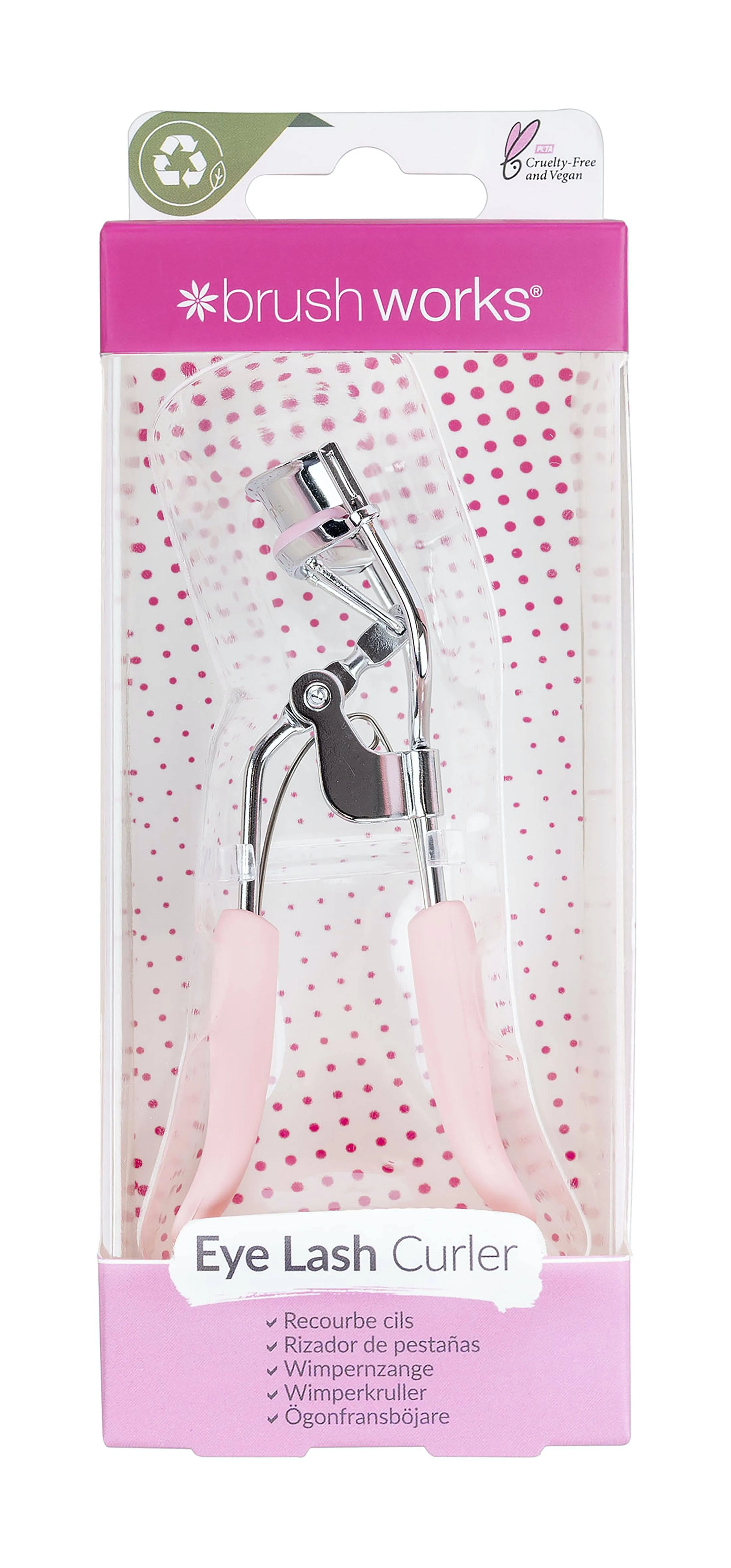 Brushworks Eyelash Curler