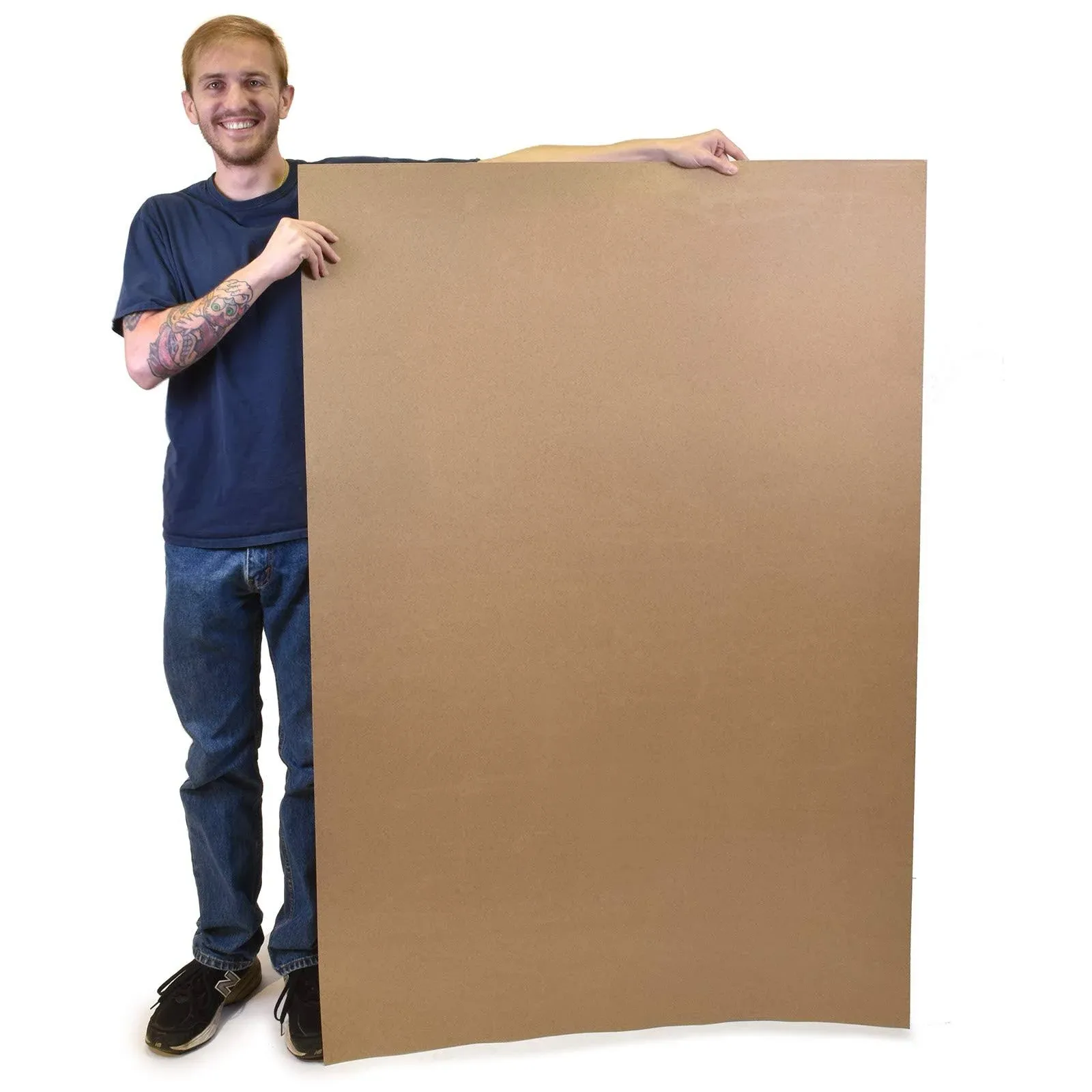 Micro-Mark MTP Jumbo, 39.25&#034; x 59” Sheet