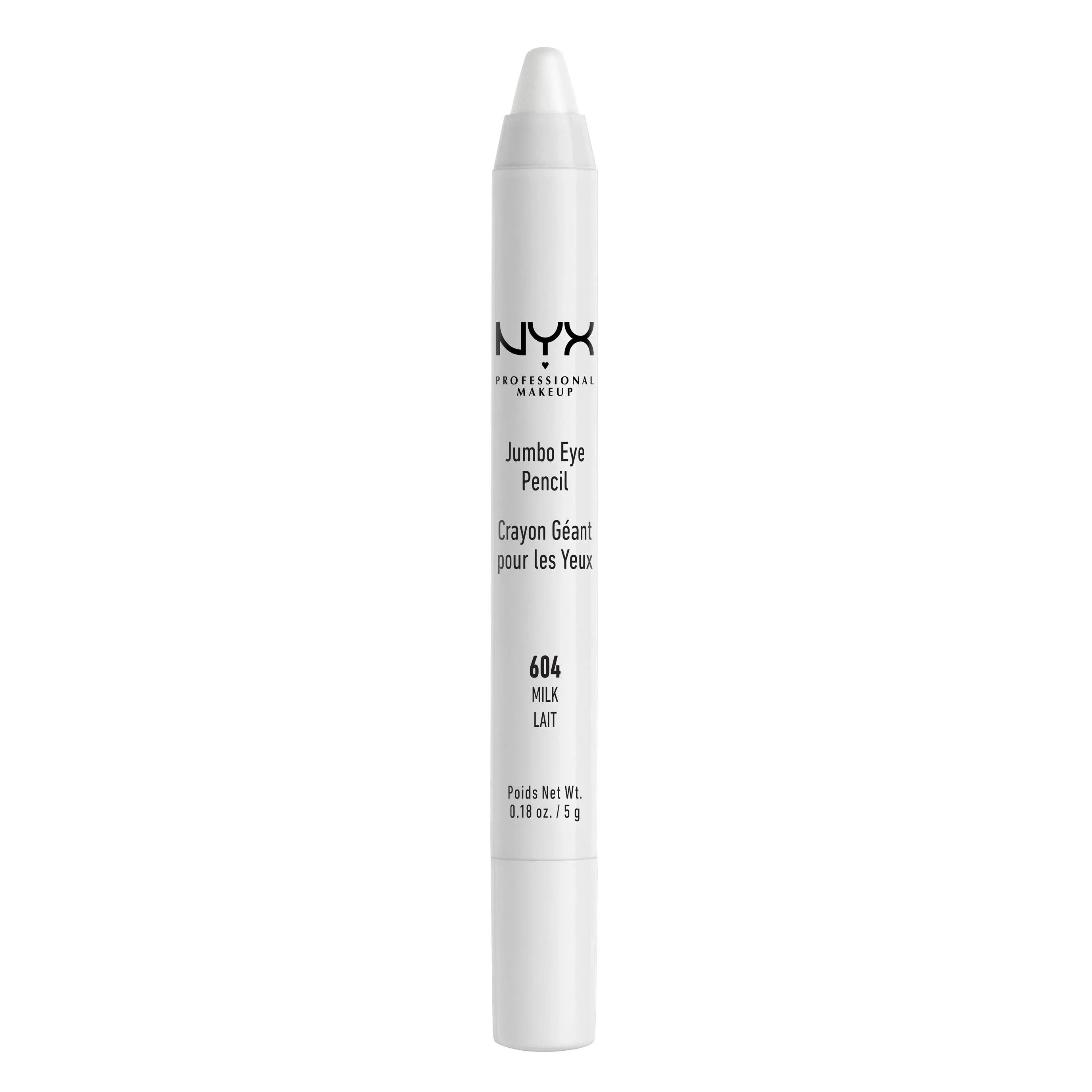 NYX Eye Pencil, Jumbo, French Fries JEP609 - 0.18 oz