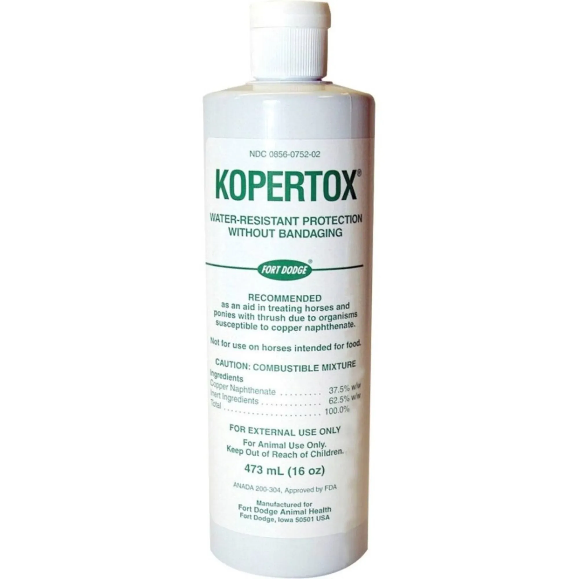 Kopertox - 16 oz