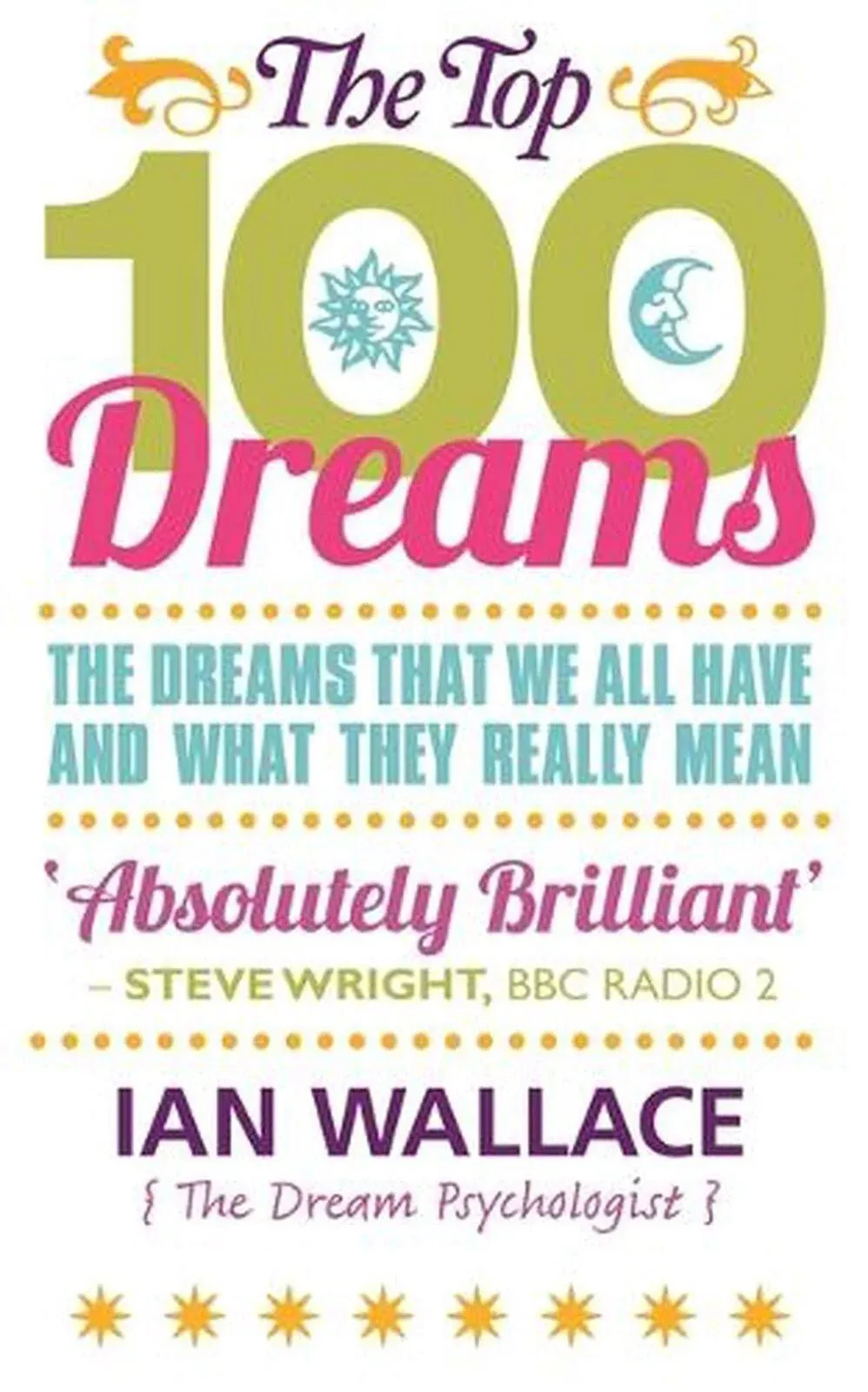 The Top 100 Dreams: The Dreams that We All Have and what They Really Mean [Book]