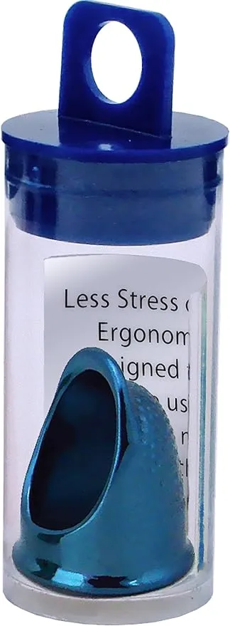 Roxette Thimble X-Large Blue