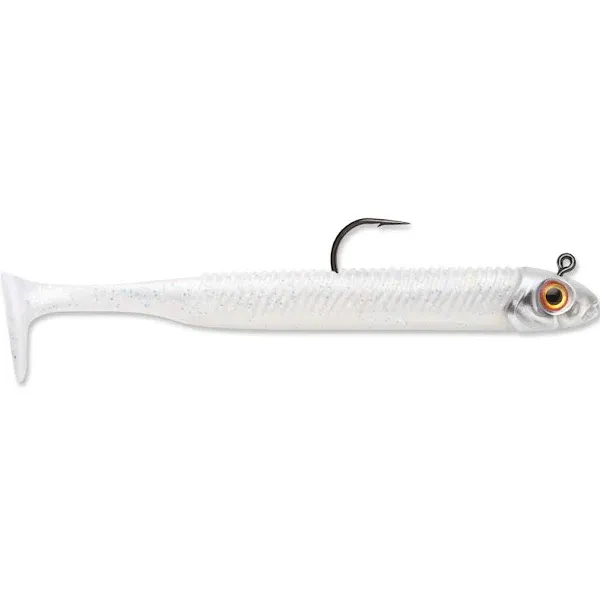 Storm Lures - Storm 360Gt Searchbait Swimbait - Soft Body Swimbait - 4.5"