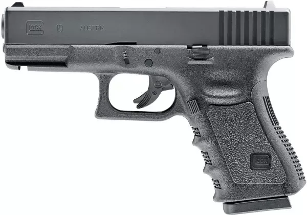 Umarex Glock 19 BB Gun