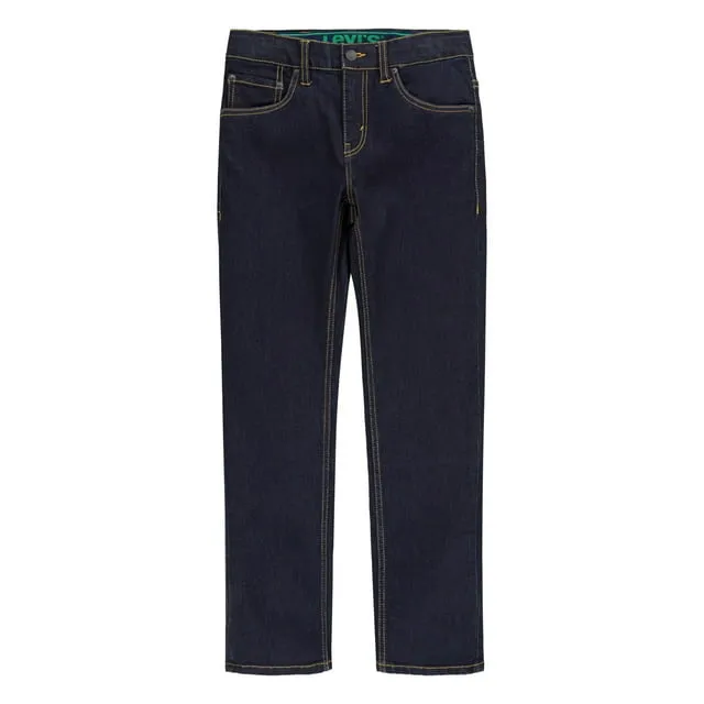 Boys 4-20 Levi's® 511™ Slim Fit Eco Performance Jeans