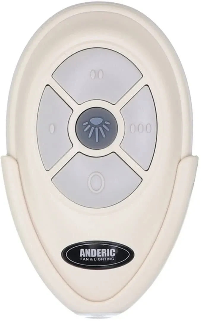 Harbor Breeze Ceiling Fan Remote Control FAN35T