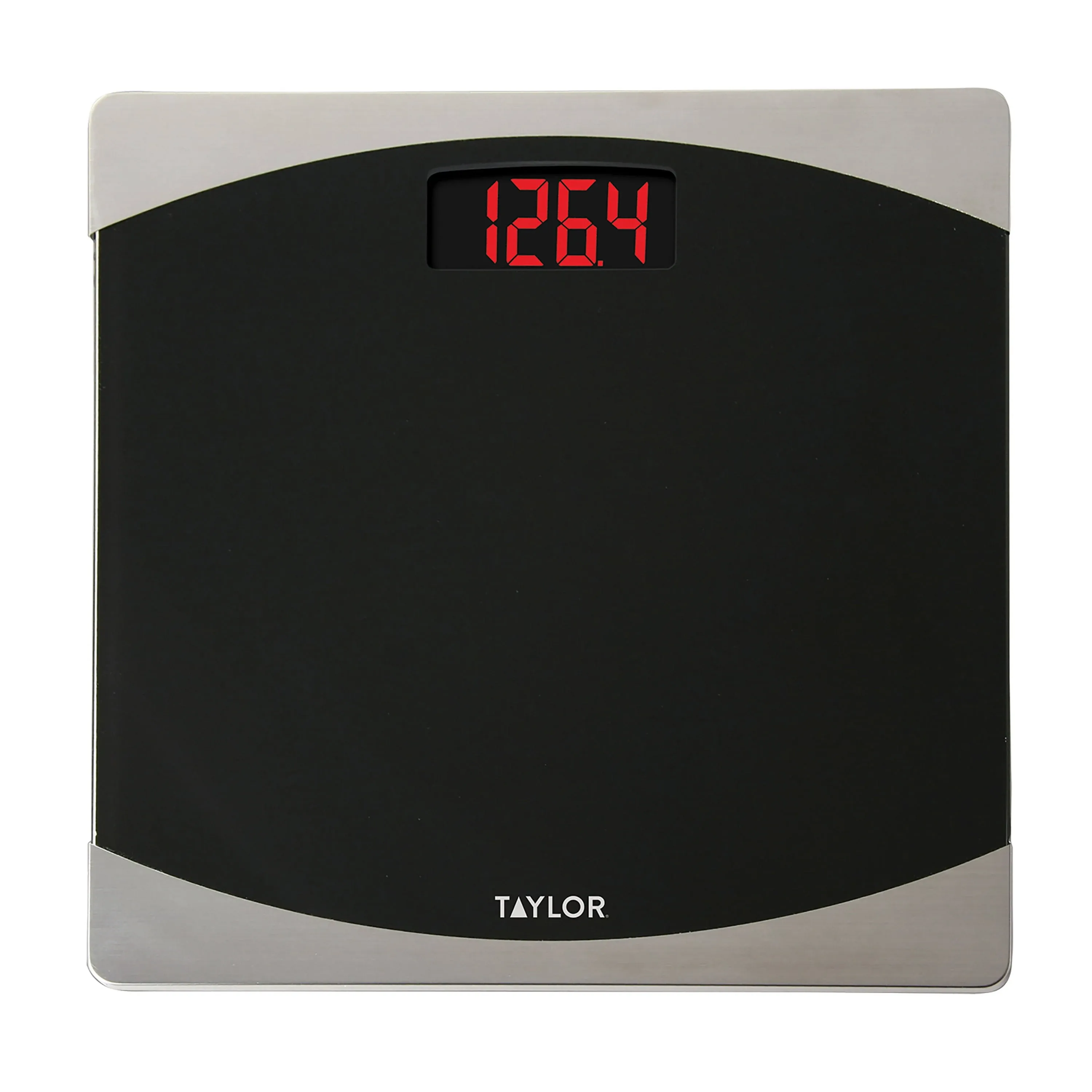 Taylor - Glass Digital Scale