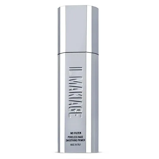 IL makiage NO FILTER PORELESS BASE SMOOTHING PRIMER, 25 ML/ 0.84 FL OZ