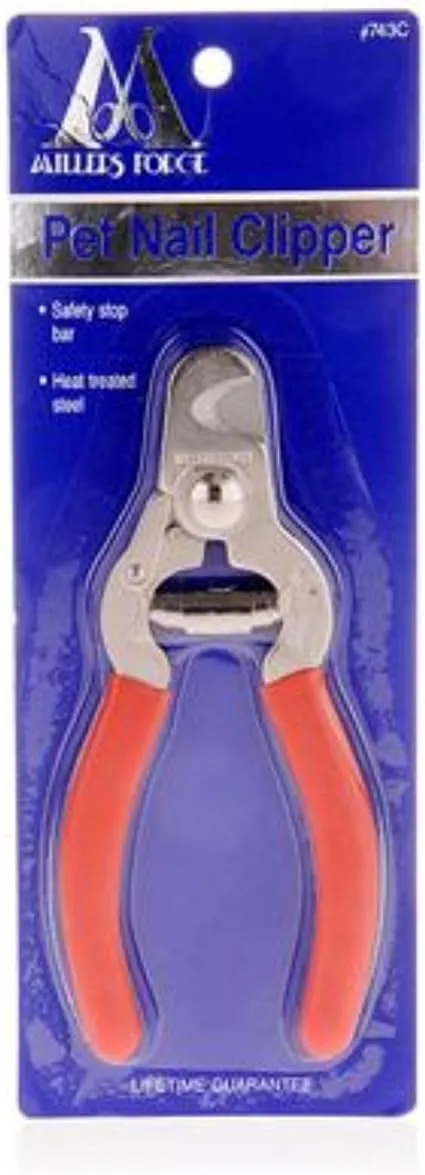 Millers Forge Pet Nail Clipper