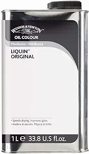 Winsor & Newton Liquin - Original, 1 L