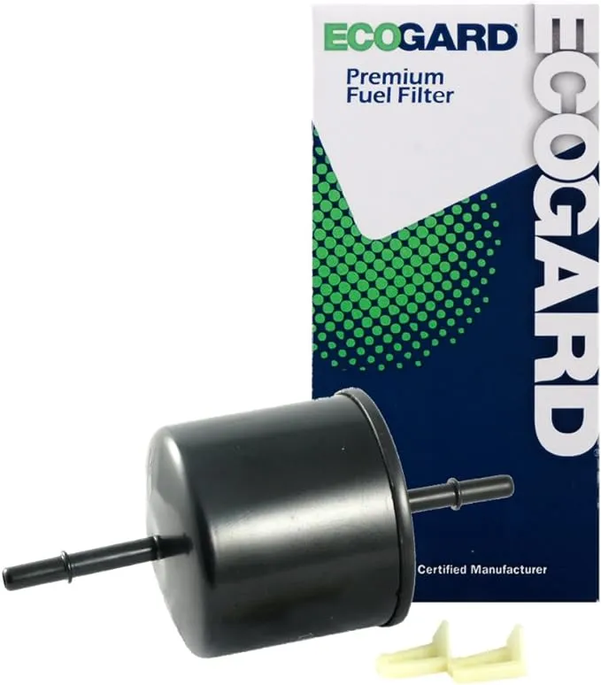 Ecogard Premium Engine Fuel Filter - XF64711